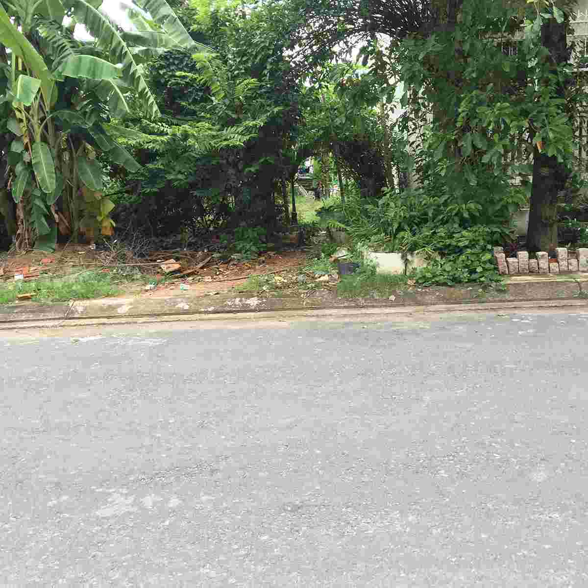 Bán đất nhà phố Him Lam Kênh Tẻ rẻ nhất thị trường giá 10.7 tỷ, 81.3m2, vị trí đẹp, . LH: 0913.050.053