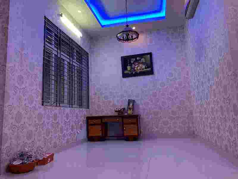 Cho thuê nhà khu Him Lam Kênh Tẻ đường D4, nguyên căn giá 75 triệu/m2, có thang máy. LH: 0913.050.053  Mr Huynh.